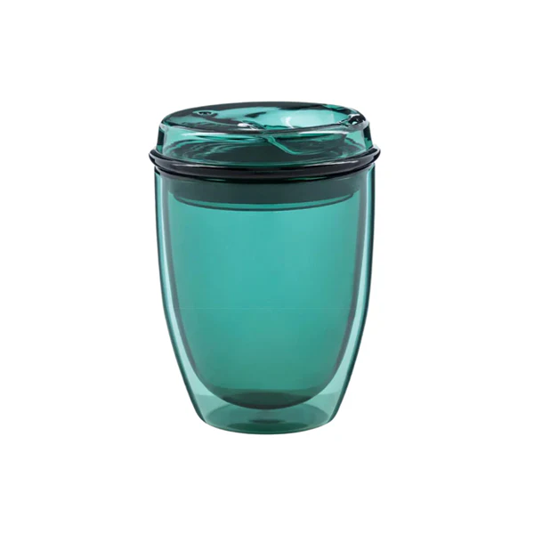 Good Cuppa The Big Reusable Glass Cup - Image 12