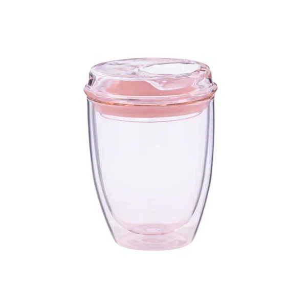 Good Cuppa The Big Reusable Glass Cup - Image 13