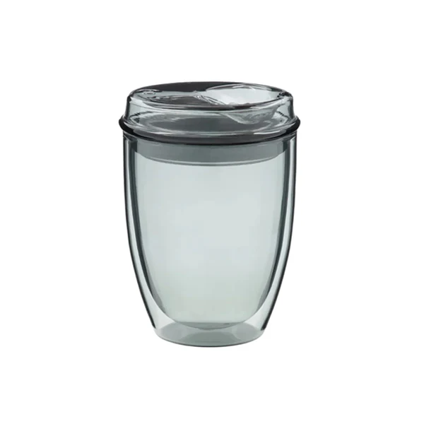 Good Cuppa The Big Reusable Glass Cup - Image 14