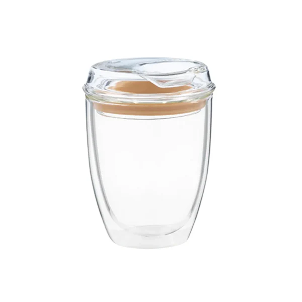 Good Cuppa The Big Reusable Glass Cup - Image 15