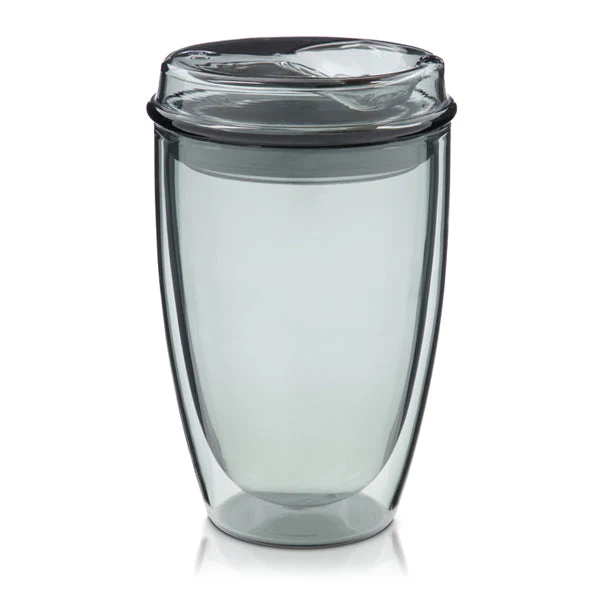 Good Cuppa The Big Reusable Glass Cup - Image 4