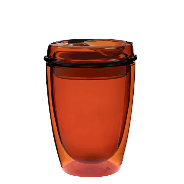 Good Cuppa The Big Reusable Glass Cup - Image 6