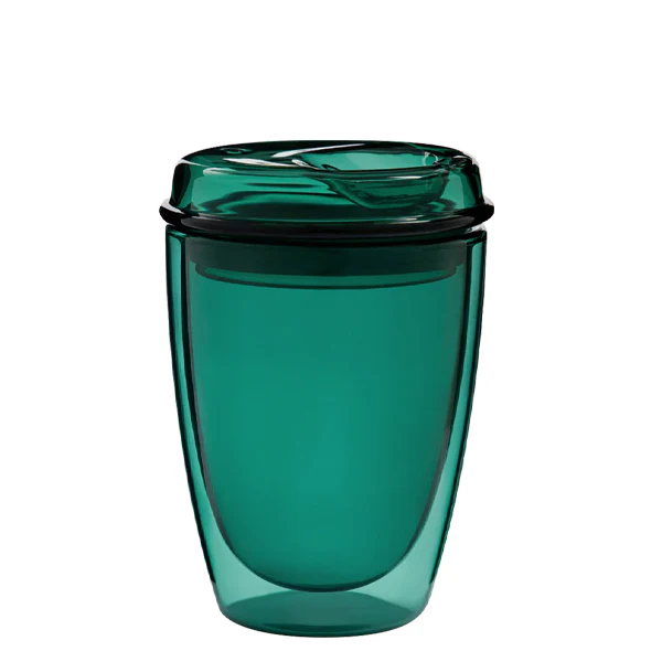 Good Cuppa The Big Reusable Glass Cup - Image 7