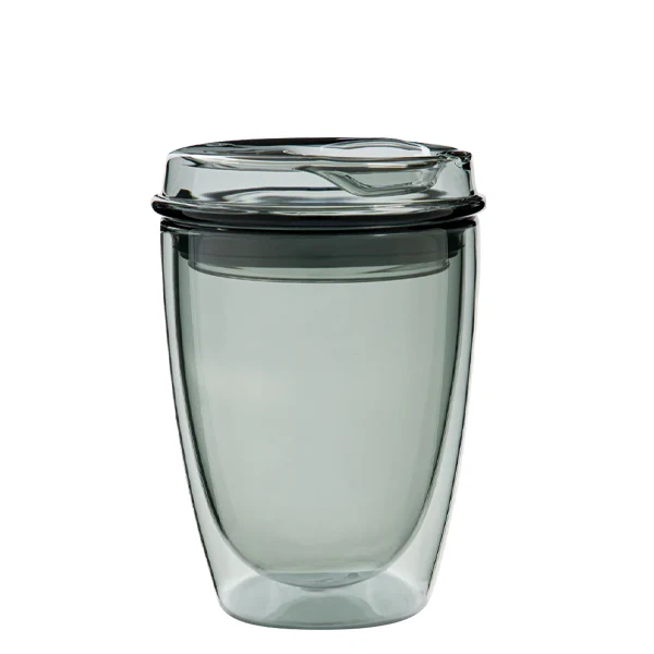 Good Cuppa The Big Reusable Glass Cup - Image 8