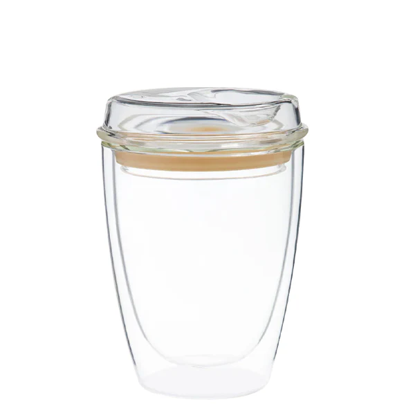 Good Cuppa The Big Reusable Glass Cup - Image 9