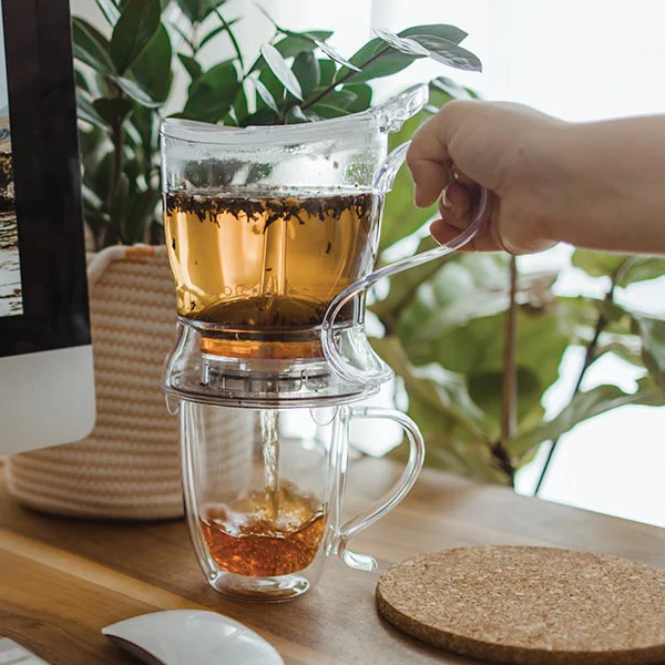 GROSCHE Aberdeen Teapot - Image 2
