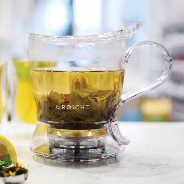 GROSCHE Aberdeen Teapot - Image 3