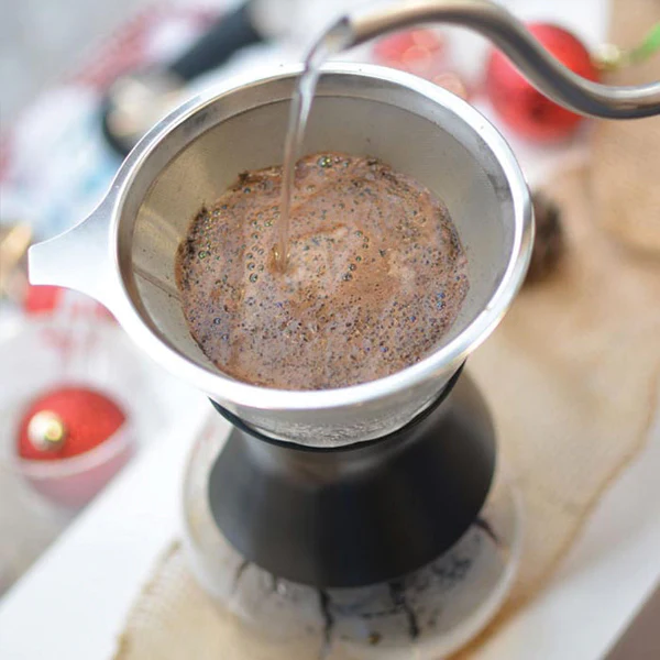 GROSCHE Austin G6 Pour Over Coffee Maker - Image 3