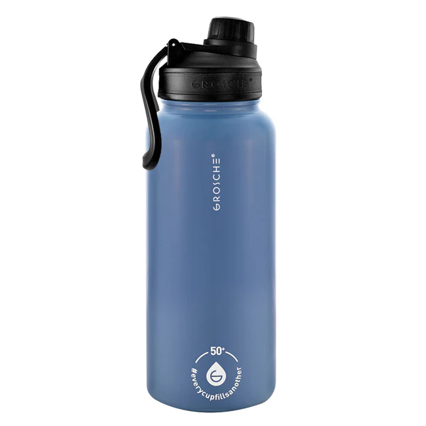 GROSCHE Chicago Steel Infuser Tumbler - Image 10