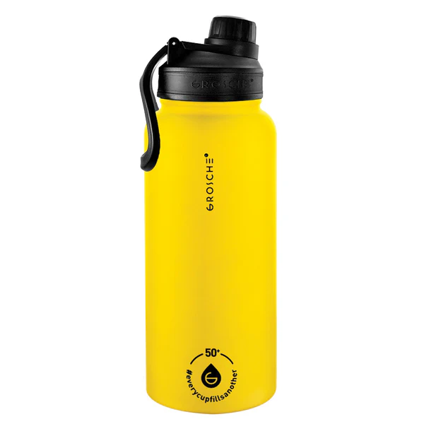 GROSCHE Chicago Steel Infuser Tumbler - Image 11