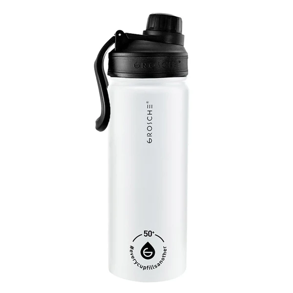 GROSCHE Chicago Steel Infuser Tumbler - Image 12