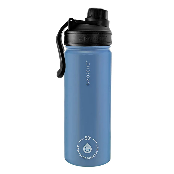 GROSCHE Chicago Steel Infuser Tumbler - Image 13