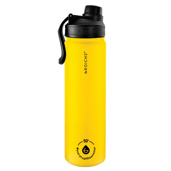 GROSCHE Chicago Steel Infuser Tumbler - Image 14