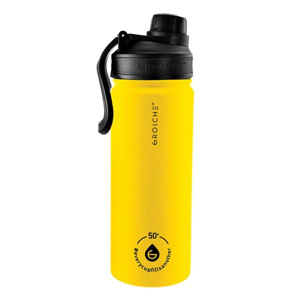 GROSCHE Chicago Steel Infuser Tumbler - Image 15