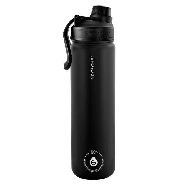 GROSCHE Chicago Steel Infuser Tumbler - Image 4