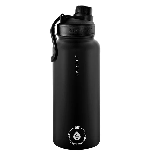 GROSCHE Chicago Steel Infuser Tumbler - Image 6