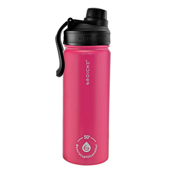 GROSCHE Chicago Steel Infuser Tumbler - Image 7