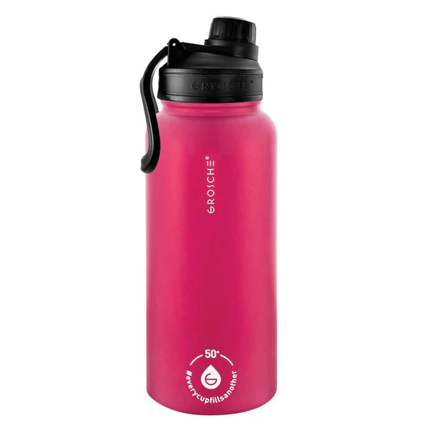 GROSCHE Chicago Steel Infuser Tumbler - Image 8
