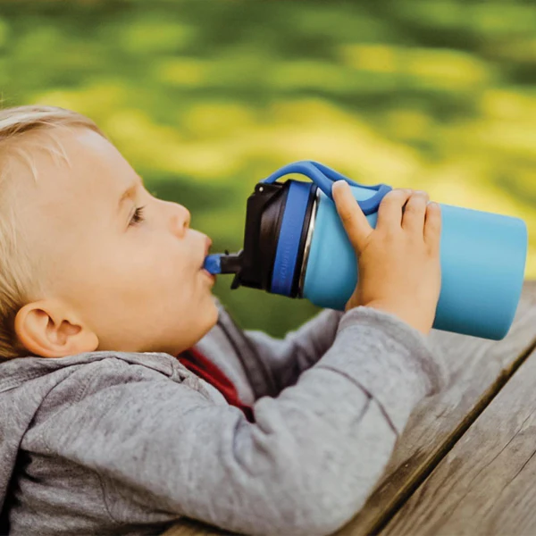 GROSCHE Lil Chill Kids Insulated Sip Flask - Image 7
