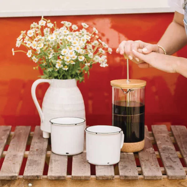 GROSCHE Melbourne French Press - Image 2