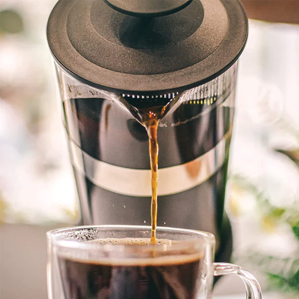 Grosche Zurich French Press - Image 2