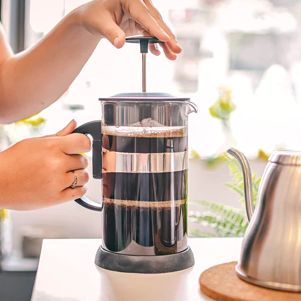 Grosche Zurich French Press - Image 3