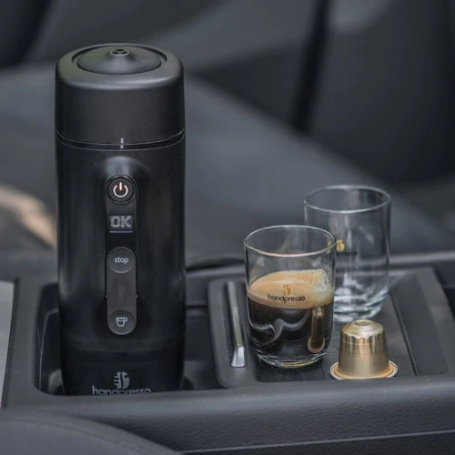 Handpresso Auto NS Capsule - Image 5