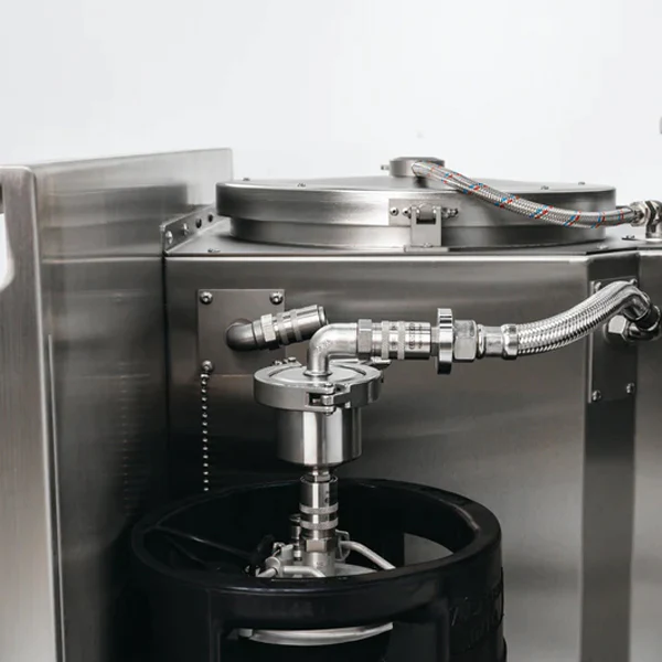 Hardtank 20 Commercial Cold Brew Machine - Image 7