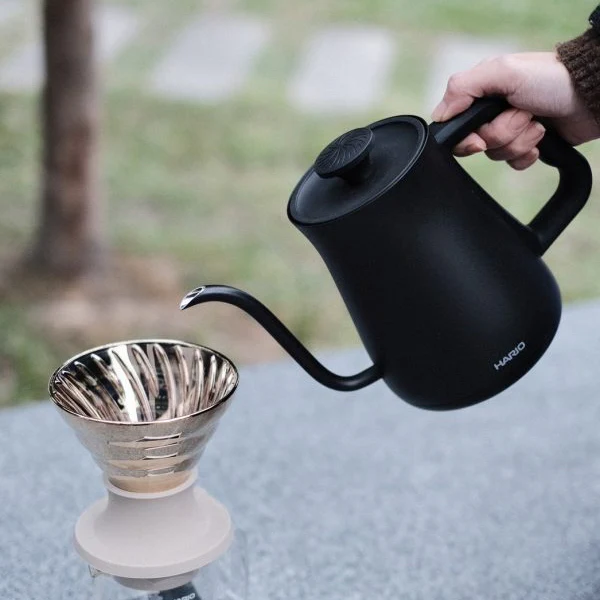 Hario Alpha Electric Kettle - Image 8