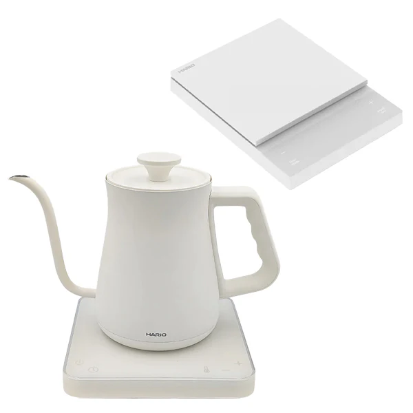 Hario Alpha Kettle Bundle - Image 2