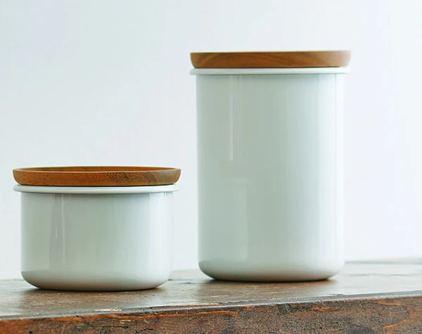 Hario Bona Tea  Coffee Canister - Image 3