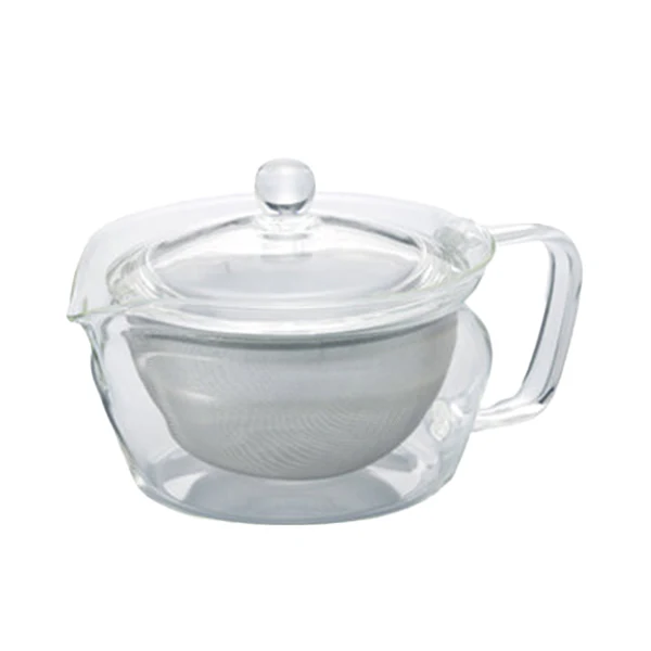 Hario CHA CHA Kyusu Zen Teapot - Image 2