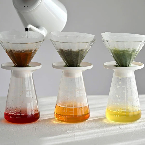Hario CHA CHA Bouquet Server Set - Image 5