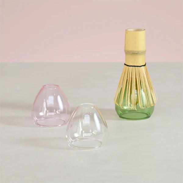 Hario Chasen Stand and Matcha Bowl - Image 4