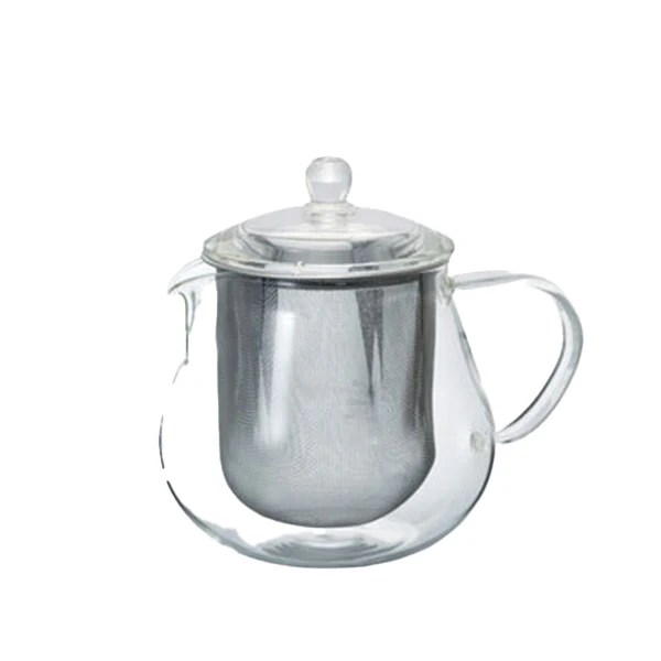 Hario Clear Leaf Teapot - Image 2