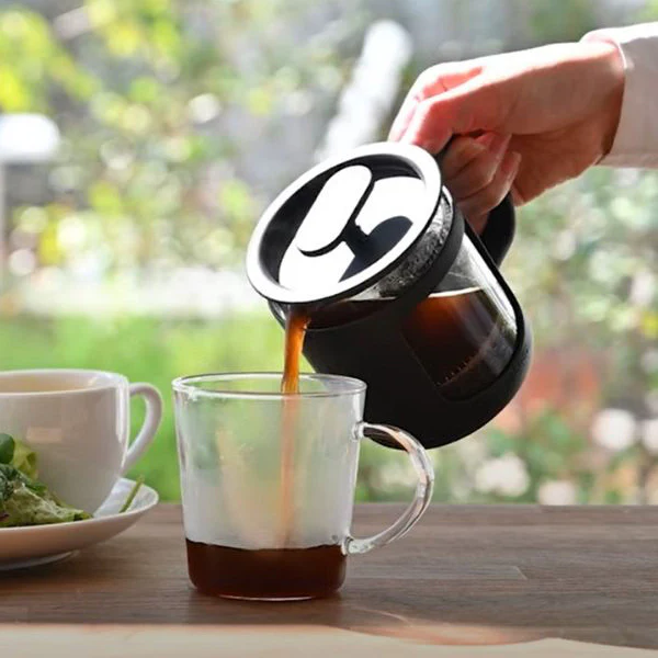 Hario Coffee Cafe Press - Image 6