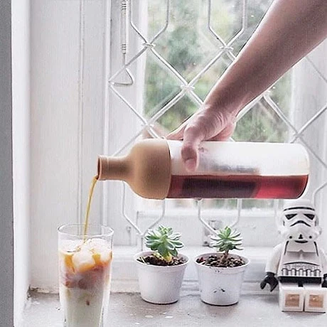 Hario Cold Brew in a Bottle - Image 3