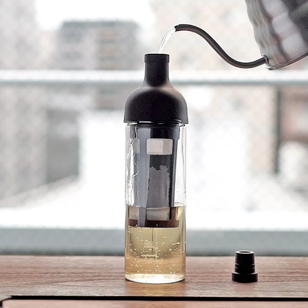 Hario Cold Brew in a Bottle - Image 4