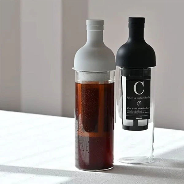 Hario Cold Brew in a Bottle - Image 5