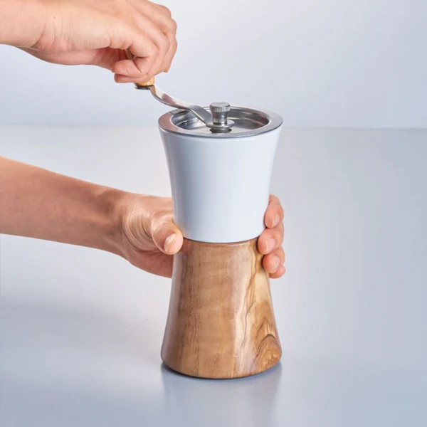 Hario Coffee Mill - Image 3