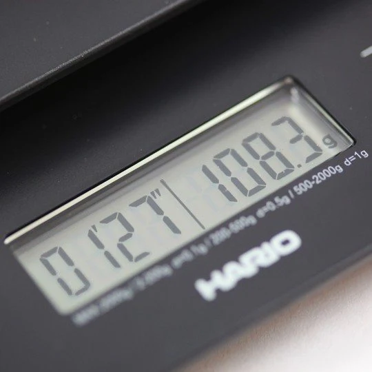 Hario Drip Scales - Image 3