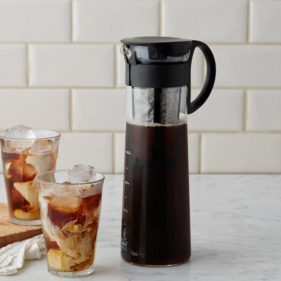 Hario Cold Brew & Grinder Bundle - Image 6