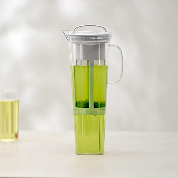 Hario Cold Brew Tea Pitcher Lily - Image 3