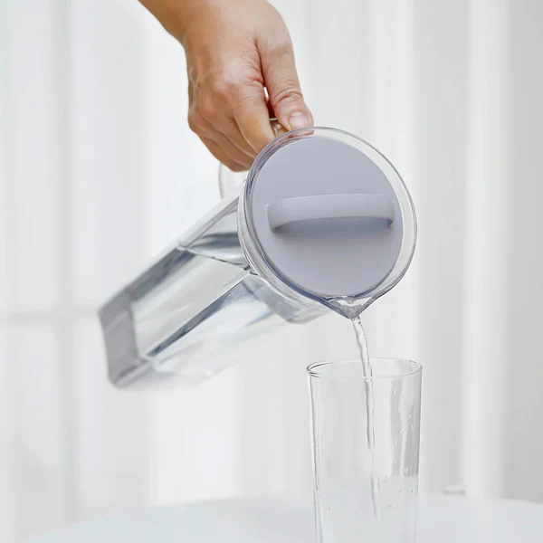 Hario Cold Brew Tea Pitcher Lily - Image 5