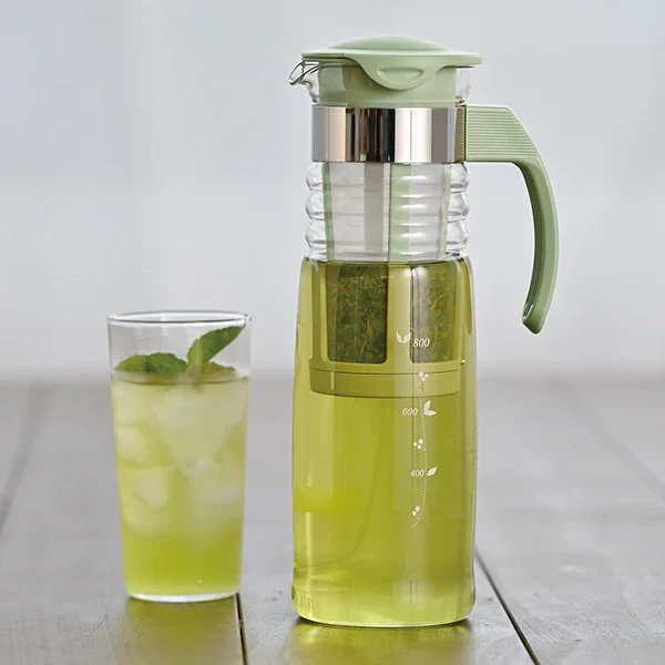 Hario Cold Brew Tea Pot - Image 2