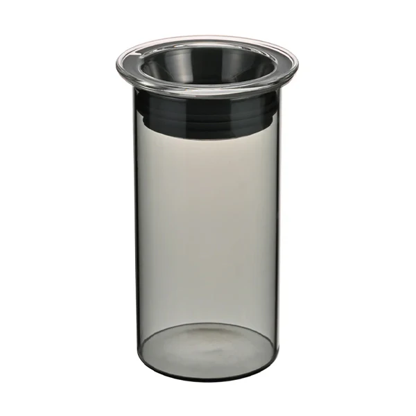 Hario Colours Glass Coffee Canister - Image 2