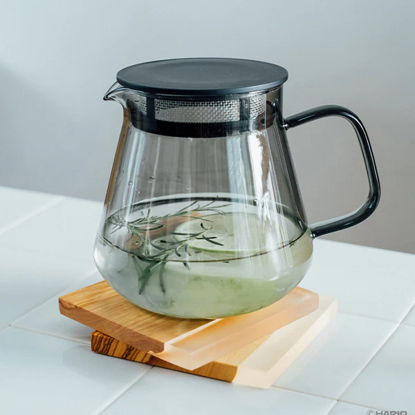 Hario Colours Glass Server - Image 5