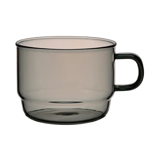 Hario Colours Glass Stacking Mug - Image 2