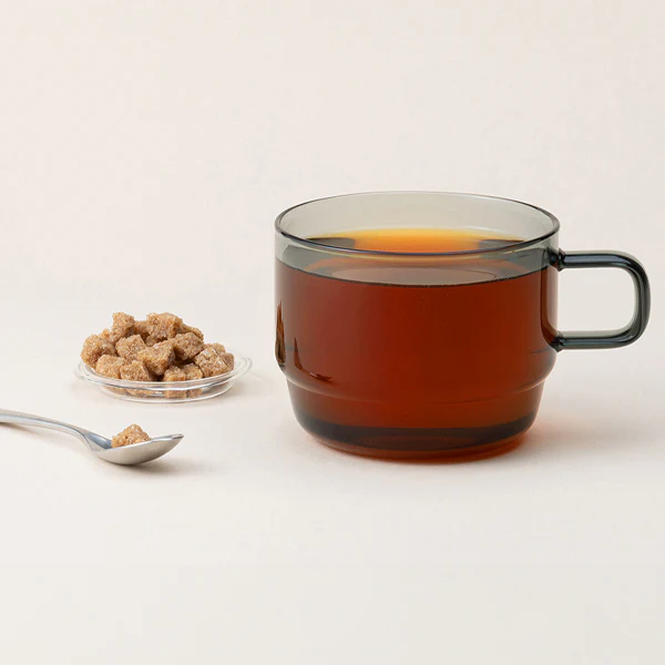 Hario Colours Glass Stacking Mug - Image 6