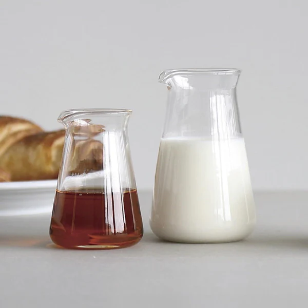 Hario Conical Glass Pitcher - Image 4